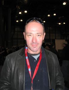 John Birmingham