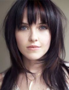 Natalie Walker