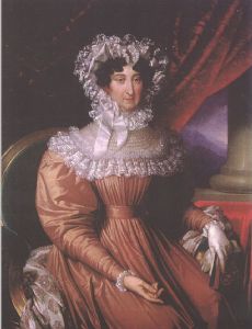 Maria Beatrice d'Este, Duchess of Massa