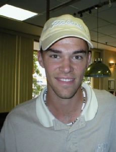 Corey Deuel