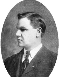 Bill Haywood