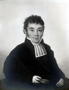 Theodoor Gerard van Lidth de Jeude
