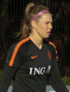 Lize Kop