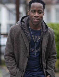 Rolan Bell