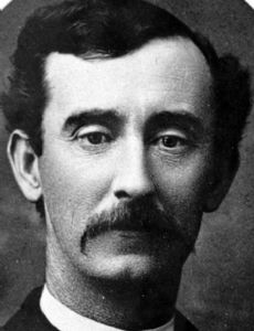 Charles P. Snyder