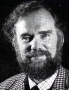 Ronald Pickvance