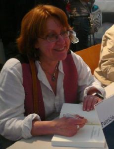 Patrícia Gabancho