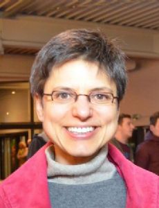 Cathy Berx