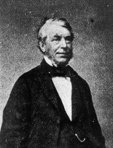 William Carter (Tasmanian politician)