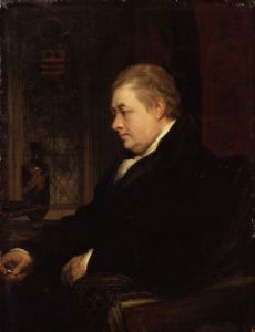 Henry Englefield