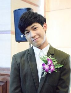 Prachaya Ruangroj