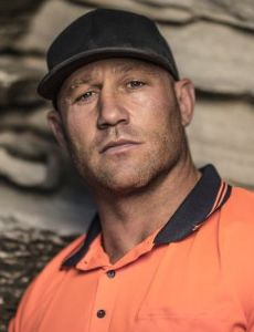Luke O'Donnell