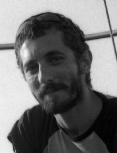 Borja Penalba