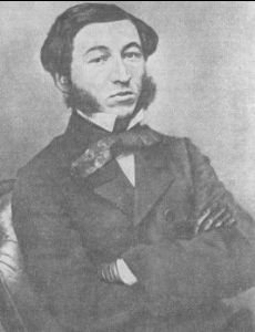 Mikael Nalbandian