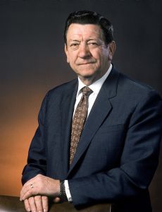 Robert E. Huyser