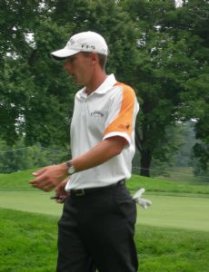 Charles Howell III