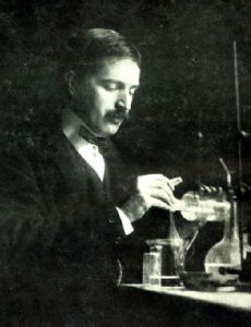 Theodore William Richards