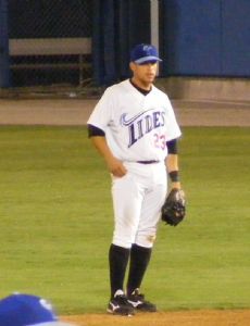 Cesar Crespo