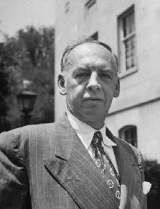Louis F. Budenz