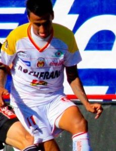 Luis Alonso Sandoval