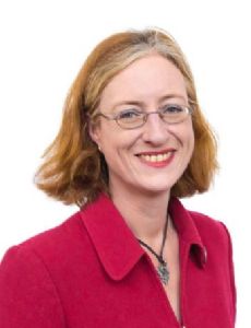 Michelle Brown