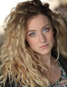 Hallee Hirsh