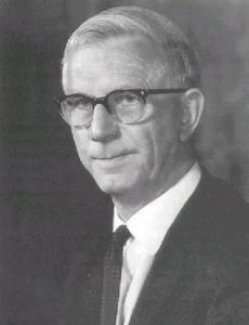 Charles Oatley