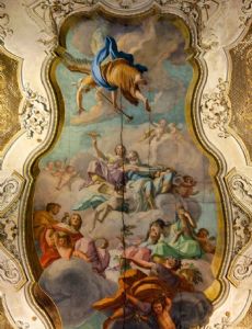 Apotheosis of Palermo