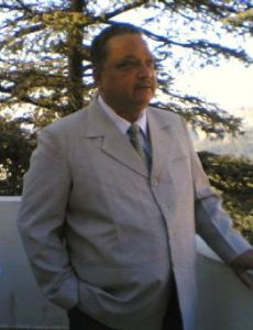 Zahid Abrol