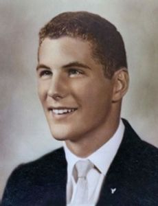 Loren D. Hagen