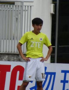 Siu Chun Ming