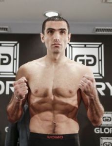 Karapet Karapetyan