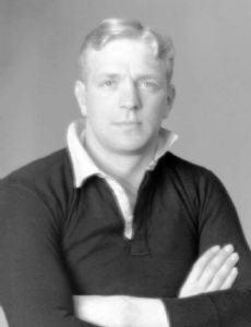 Patrick Rhind