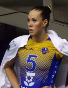Ekaterina Orlova
