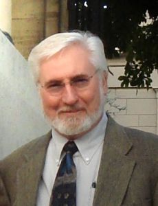C. Richard Tracy