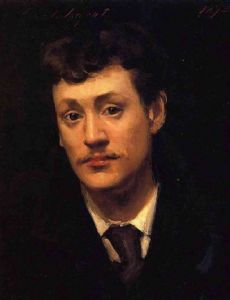 Frank O'Meara