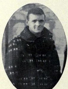 A. W. Ristine