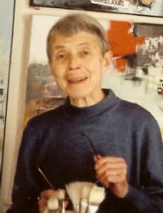 Gerda Sutton