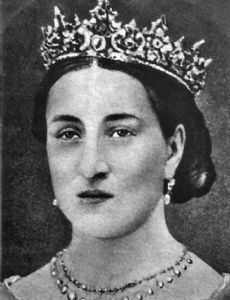 Fatma Sultan (daughter of Abdülmecid I)