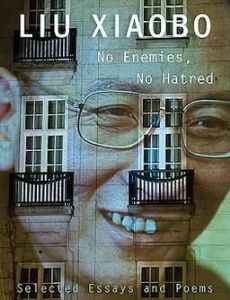 No Enemies, No Hatred