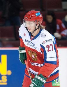 Kirill Dyakov