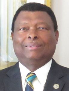 Lloyd J. Richardson