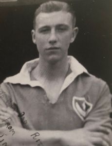 Jimmy Elder