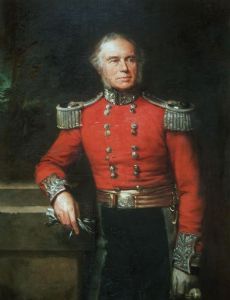 John Walsh, 1st Baron Ormathwaite