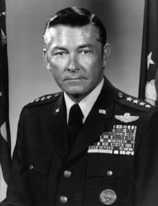 Wilbur L. Creech