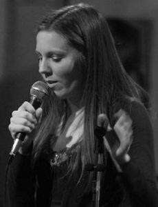 Christina Martin