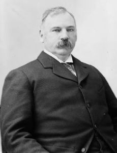 John Nesbitt Kirchhoffer