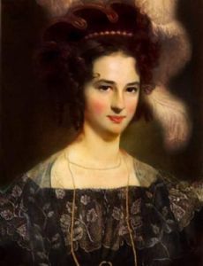 Princess Maria Teresa of Savoy