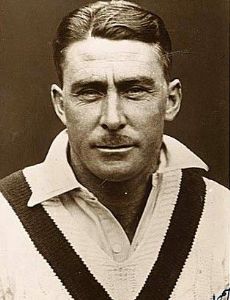 Vic Richardson
