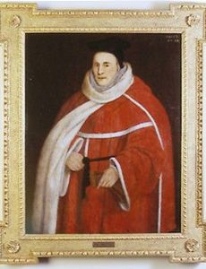 John Popham (Lord Chief Justice)